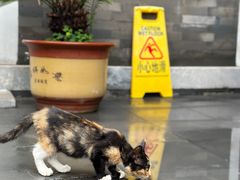 -李叔同故居纪念馆