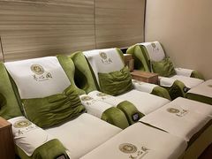 -养心阁足道馆(火宫殿一店)