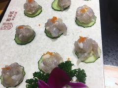 -潘小辣鲜肉老火锅