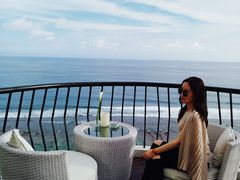 -巴厘岛悦榕庄Jumana露台餐厅