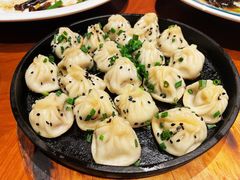 -上海人家花樣年华(中山公园店)
