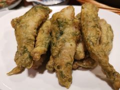 -熠盛·本帮菜Bistro(永嘉路店)