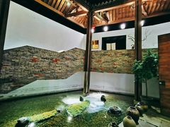 -几荷·恰似故人来(秀水广场店)