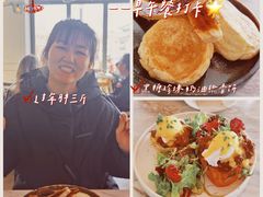-The Rug Cafe(王府中环店)