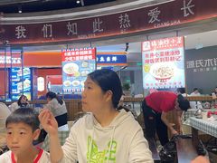 -彭耕记猪油炒小菜(吉联mall店)