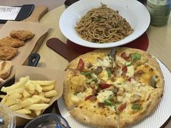 -必胜客(车陂店)