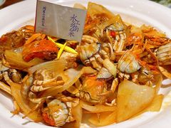 -周家二小姐的菜(西津渡店)