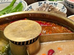 -巴奴毛肚火锅(六天地店)