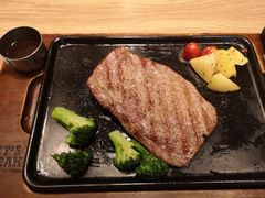 -必胜客(欧亚卖场店)