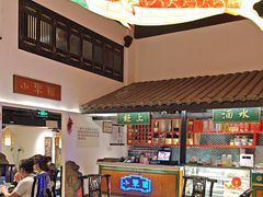 -院8里·小聚园老川菜(九眼桥店)