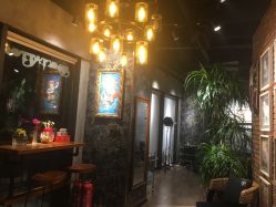 -京都墨客刺青