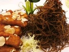 -锦江宾馆-花园餐厅