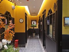 -俄士厨房(未来城店)