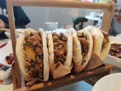 -一捞鲜•青岛大虾面(八大关店)