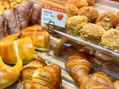 -BreadTalk面包新语·烘焙蛋糕(金光华广场店)