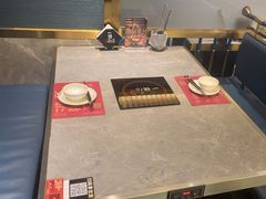 -一绪に寿喜烧(虹悦城店)