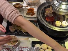 -鲜一烤肉(沈北店)