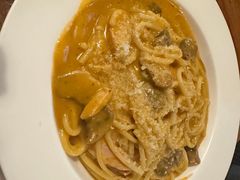 -Kitchen·Y洋厨房西餐厅(王府壹号店)