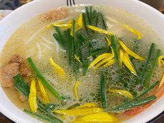 过桥米线-都氏二当家(九方店)