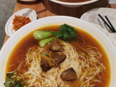 -甲乙饼·手工牛肉饼(东方广场店)