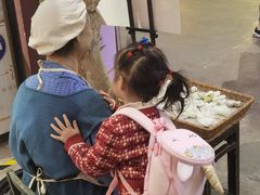 -CITY MART城市集市·里弄(北外滩来福士广场店)
