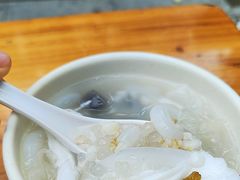 -凤姐泰国糖水(创业路店)