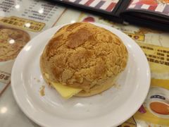 -龙城冰室(旺角)