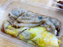-山水肠粉(盐田店)