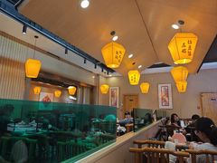 -冰城焰会大丰收铁锅炖(萝岗万达金街店)
