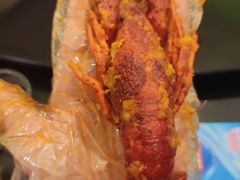 -金陵暴走小龙虾·迷踪蟹(凯德MALL店)