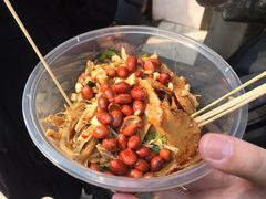 -张记捆鸡(总店)