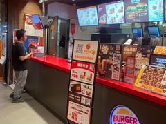-汉堡王(上海凌云壹街坊店)