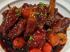 -必点海鲜·海肠捞饭大王(滨江道店)