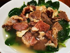 清炖牛肉-香巴拉酥油茶馆(迪庆驻昆办店)