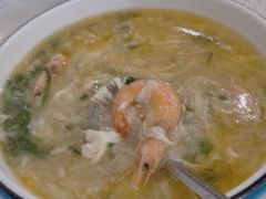 -前王院•巧克力海鲜市集餐厅(万平口店)