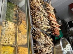 -胖子好盐水鸭(总店)
