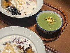-RUXU入续糖水铺与包(卓悦中心店)