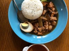 -穆拉诺餐厅(上海玻璃博物馆店)
