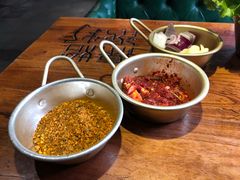 -原始泥炉烤肉(总店)