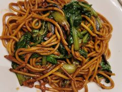 上海粗炒面-新吉士·上海菜(浦东LCM置汇旭辉店)