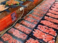 -九记潮汕现切鲜牛肉自助火锅(新开铺店)