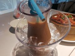 -立哥港式茶餐厅