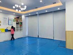 -澳洲袋鼠早教(南二环店)