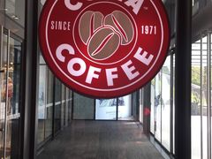-COSTA COFFEE(成都来福士店)