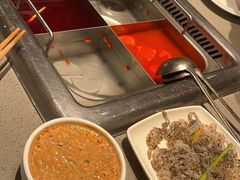 -海底捞火锅(龙岗星河COCO Park店)