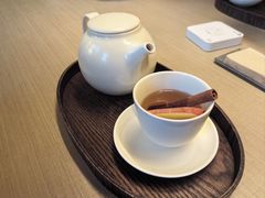 -隐溪茶馆(静安寺店)