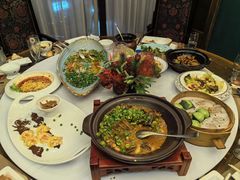 -巴国布衣·SICHUAN FOLK(紫荆店)