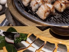 -泥炉烧肉师(新街口金銮巷店)