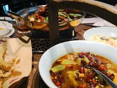-辛香汇(飞洲店)
