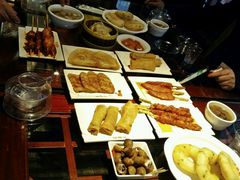 -火宫殿湖南特产超市(坡子街店)